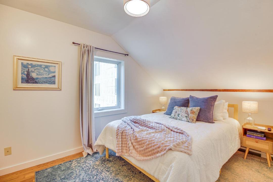 Photo of Bedroom in Waterbury