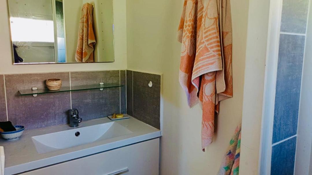 Photo of Bathroom in Barreme