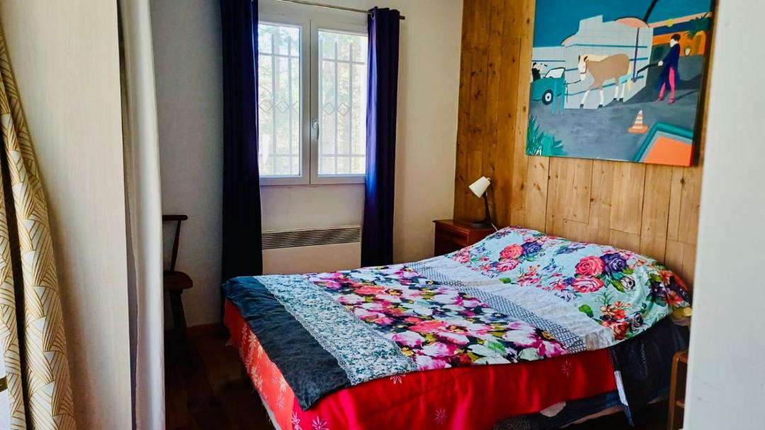 Photo of Bedroom in Barreme