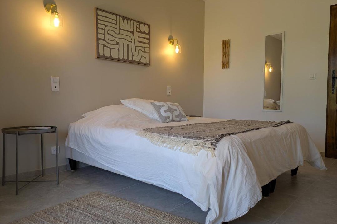 Photo of Bedroom in Les Salles-sur-Verdon
