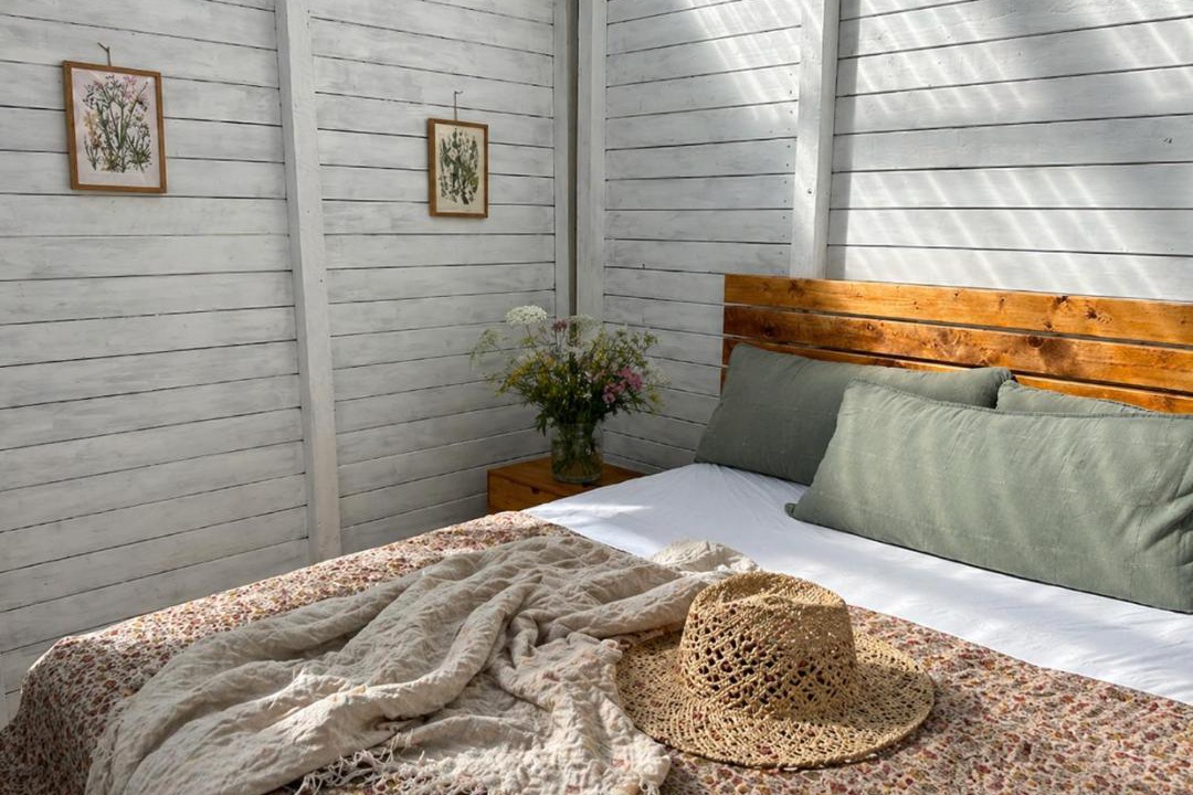 Photo of Bedroom in Faxe