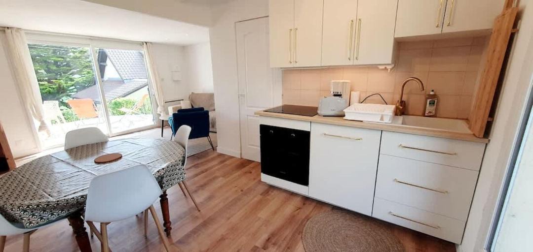 Photo of Kitchen in Audinghen
