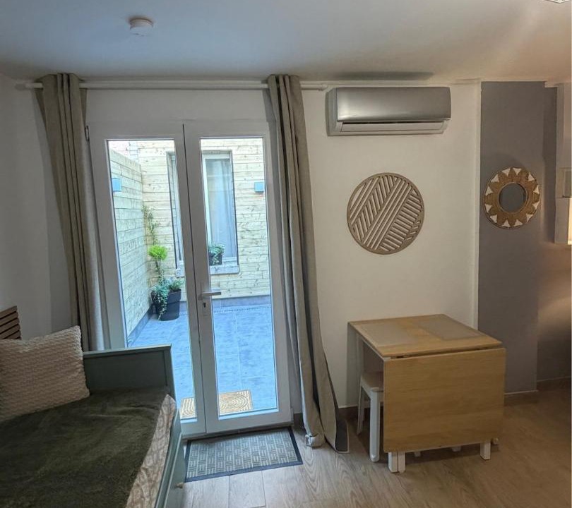 Photo of Bedroom in Anzin