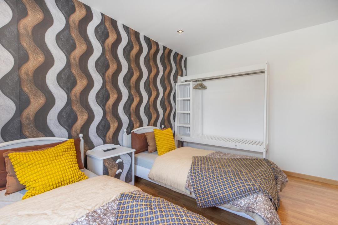 Photo of Bedroom in Alfarras