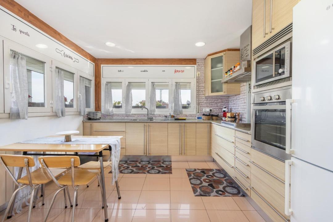 Photo of Kitchen in Alfarras