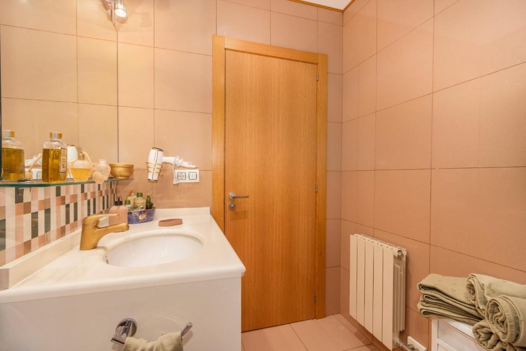 Photo of Bathroom in Alfarras