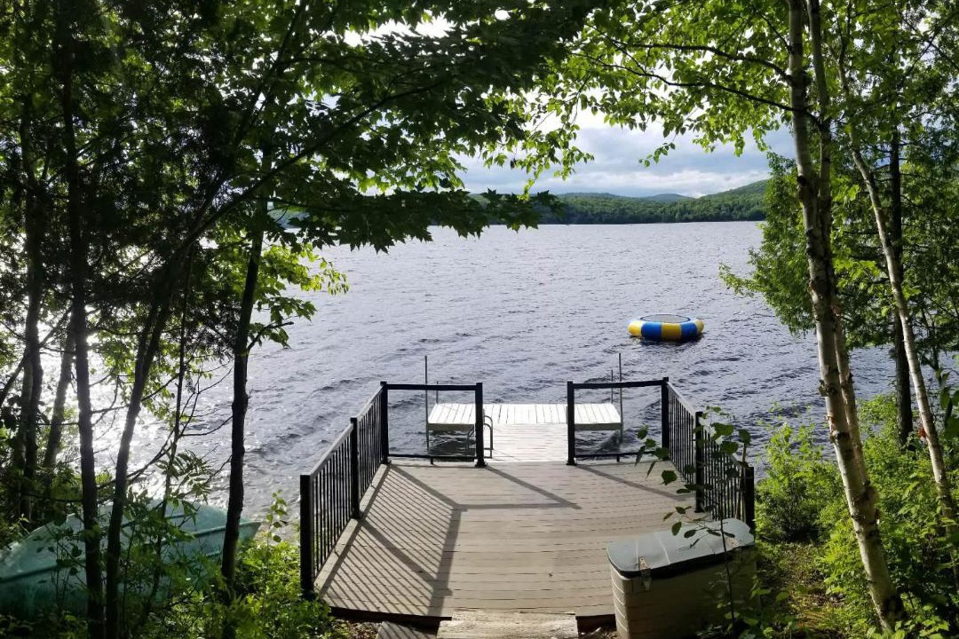 Photo of Others in Mauricie