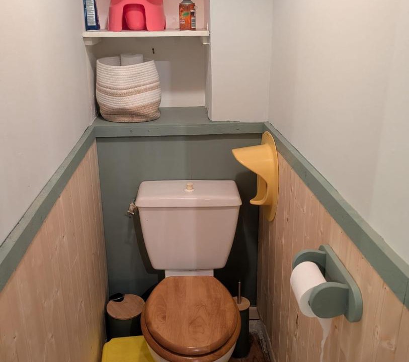 Photo of Bathroom in Beost