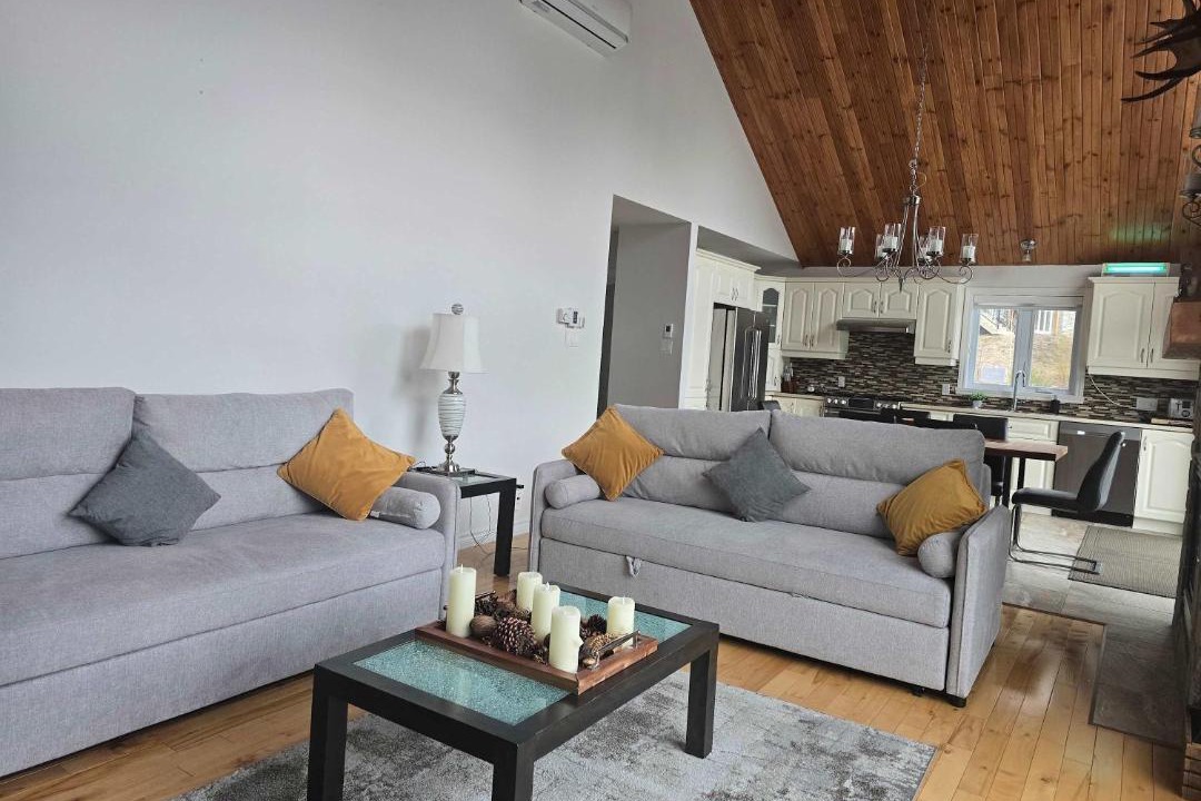 Photo of Livingroom in Saint Come