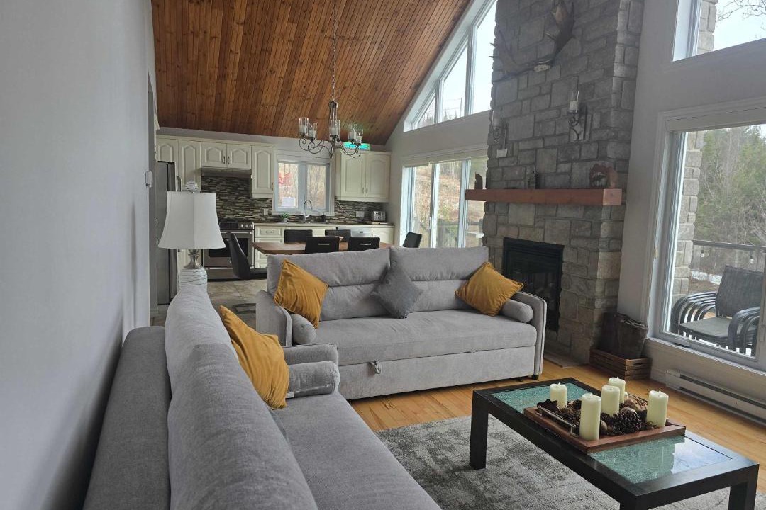 Photo of Livingroom in Saint Come