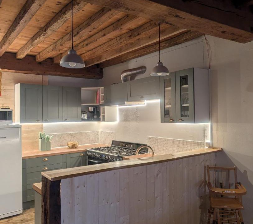 Photo of Kitchen in Beost