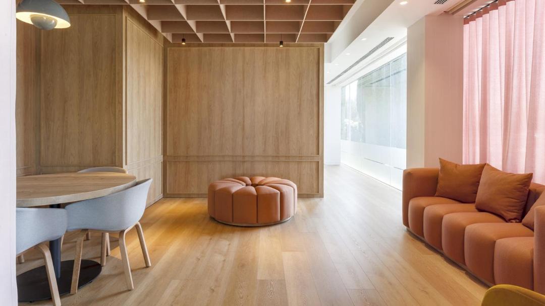 Photo of Livingroom in Pamplona
