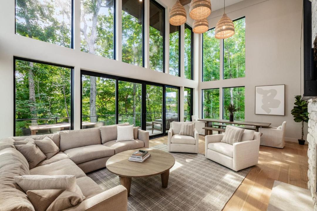 Photo of Livingroom in New Plymouth