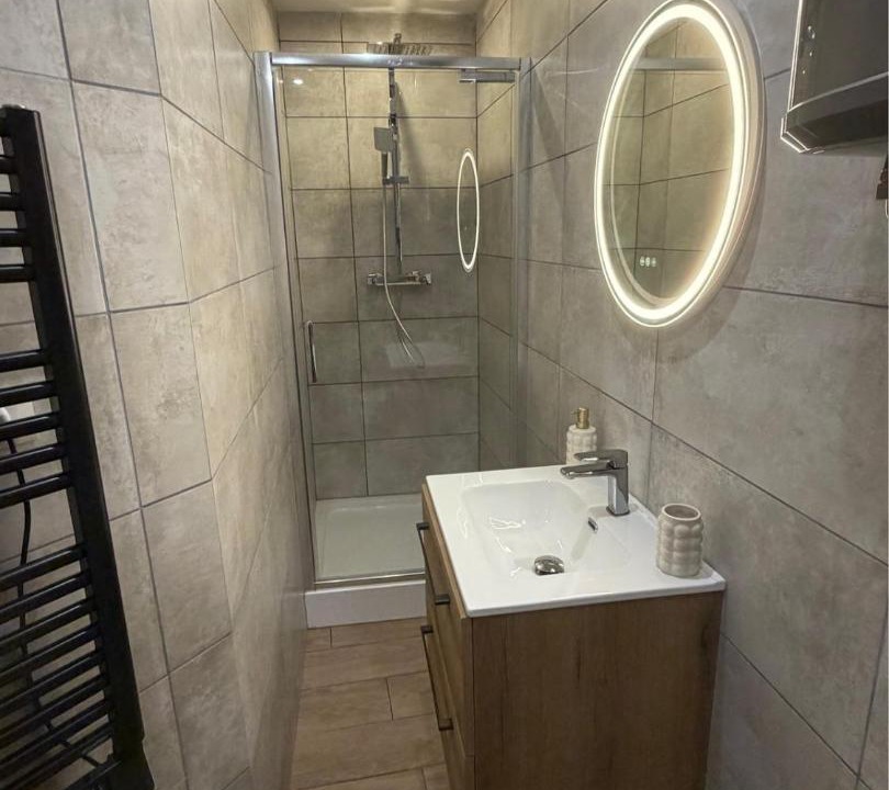Photo of Bathroom in Anzin