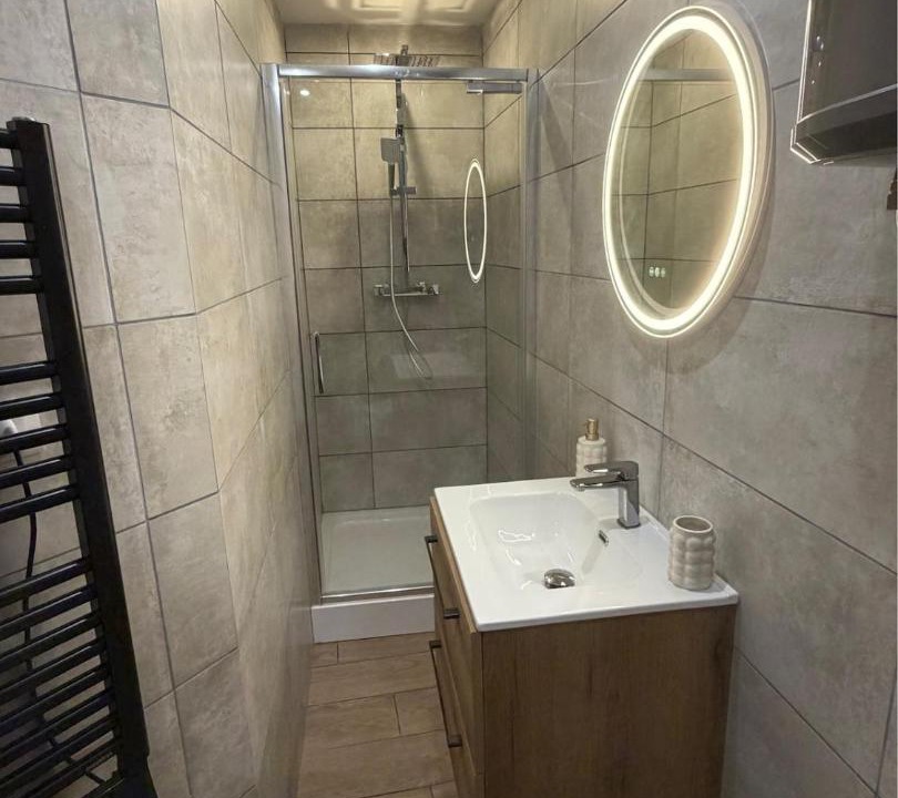 Photo of Bathroom in Anzin