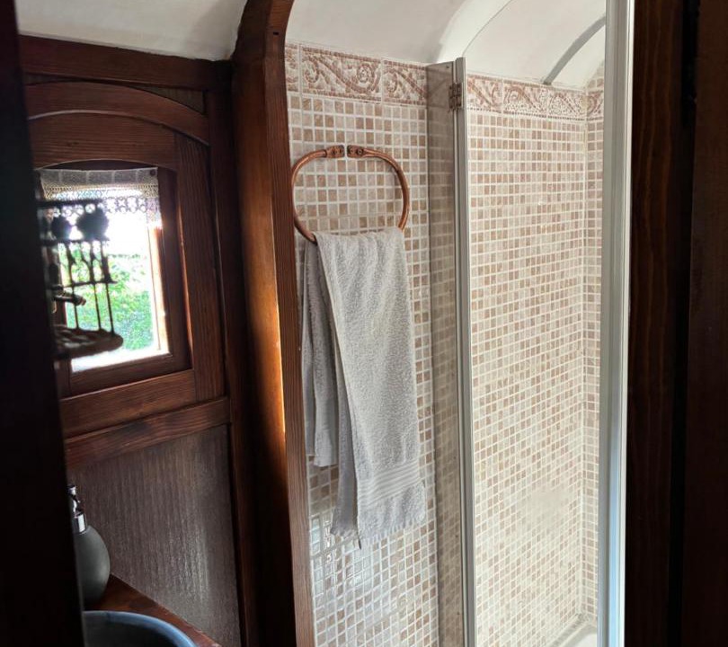 Photo of Bathroom in Les Assions