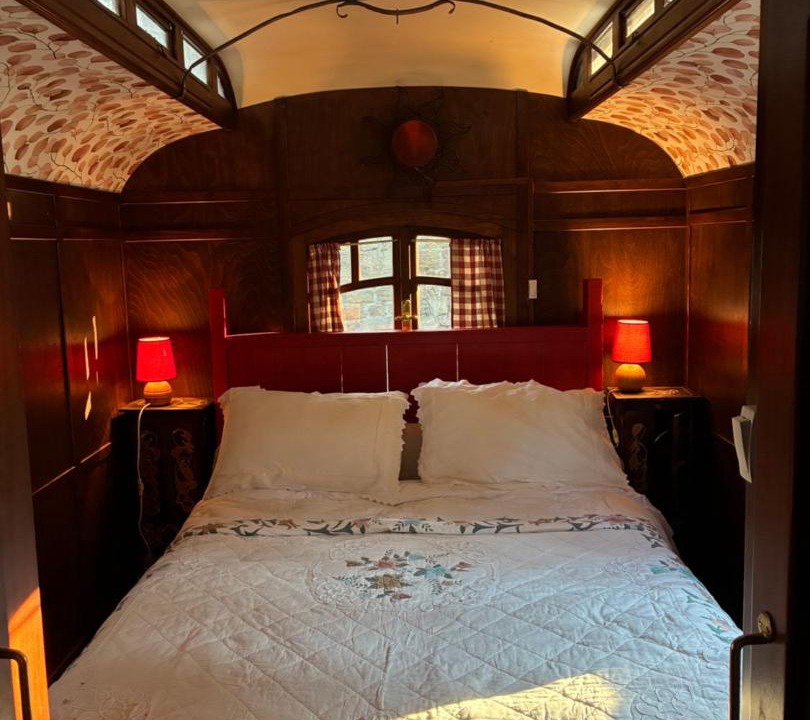 Photo of Bedroom in Les Assions