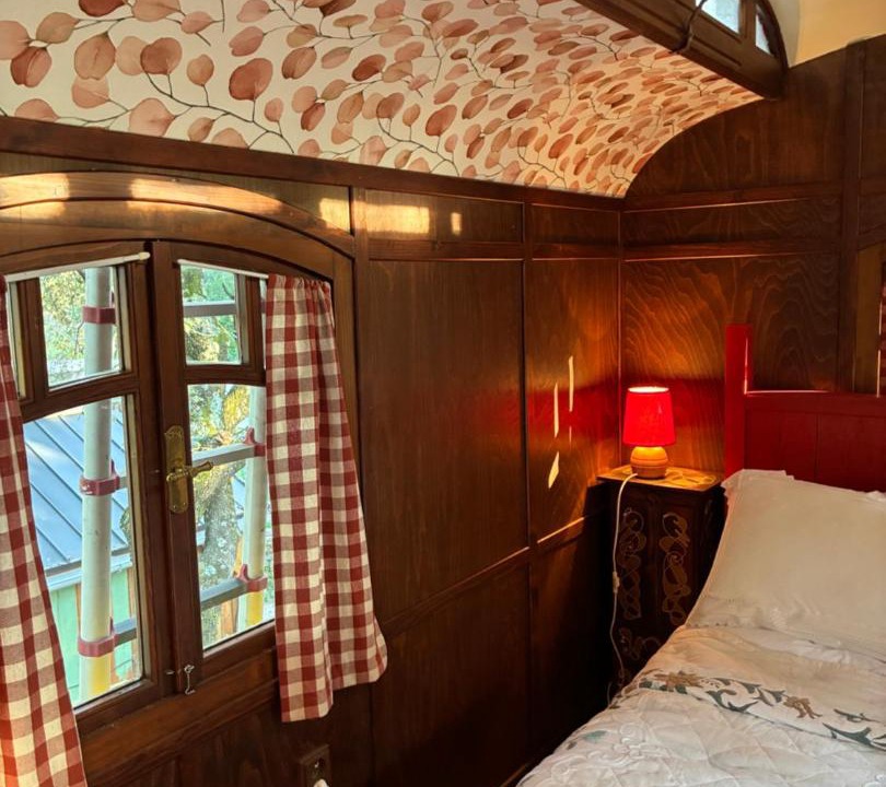 Photo of Bedroom in Les Assions