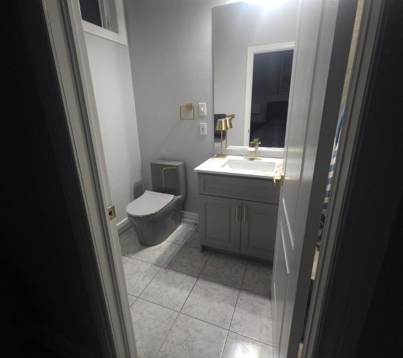 Photo of Bathroom in Whitchurch-Stouffville