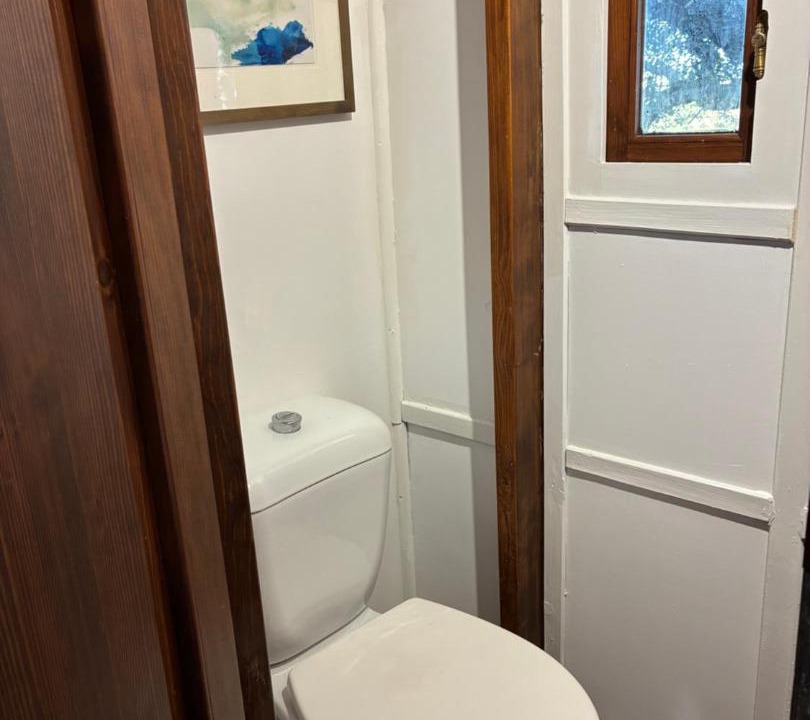 Photo of Bathroom in Les Assions