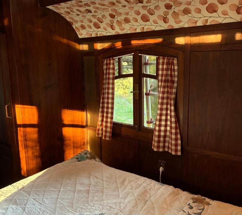 Photo of Bedroom in Les Assions