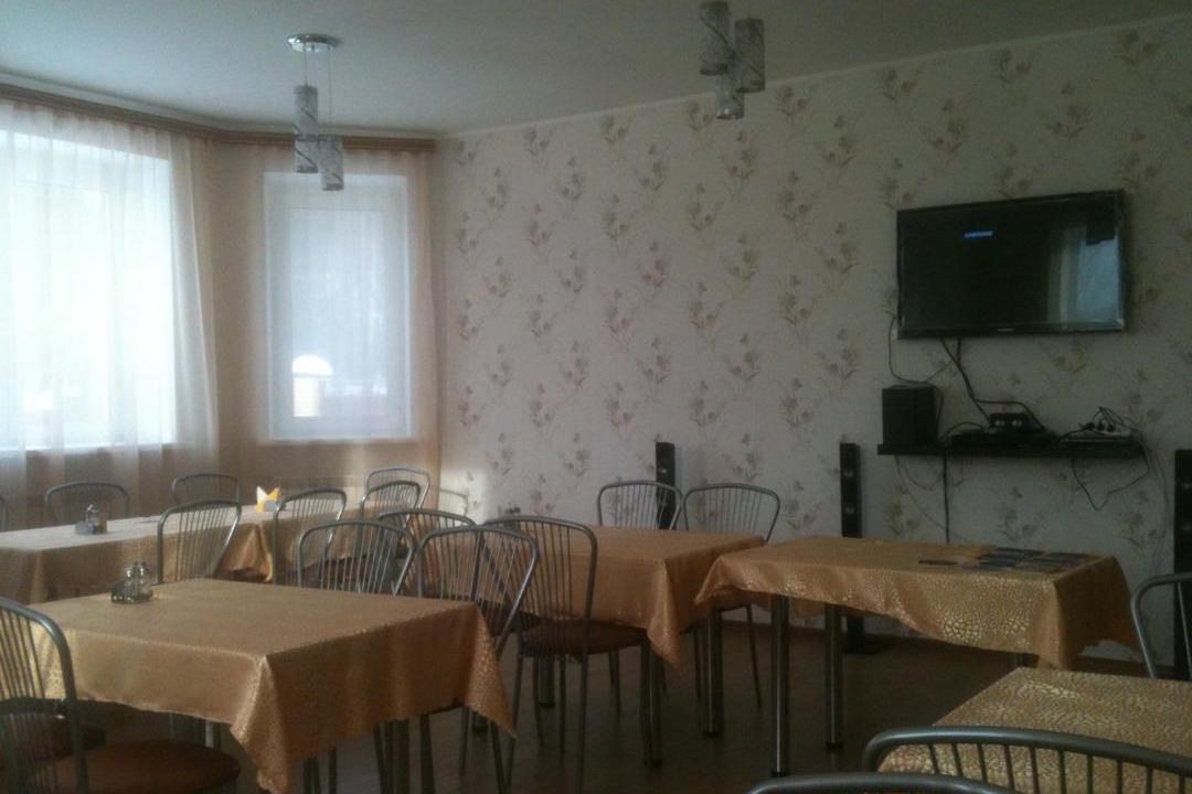 Photo of Livingroom in Kirov