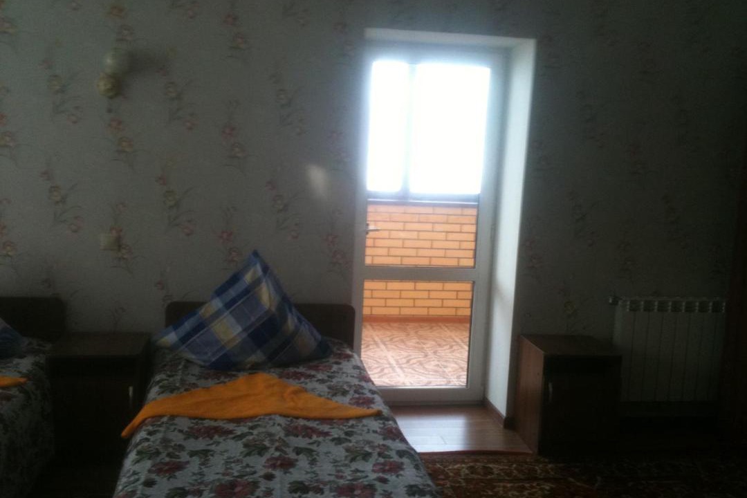 Photo of Bedroom in Kirov