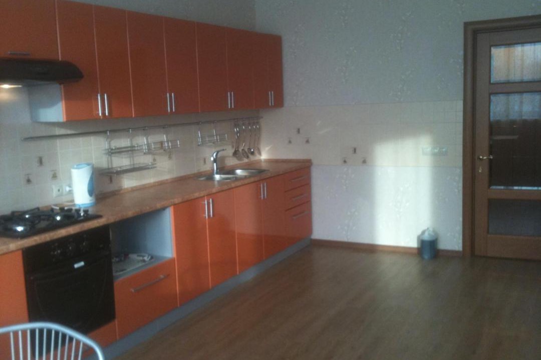 Photo of Kitchen in Kirov
