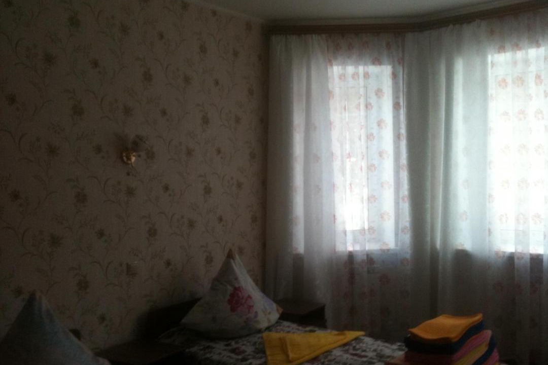 Photo of Livingroom in Kirov