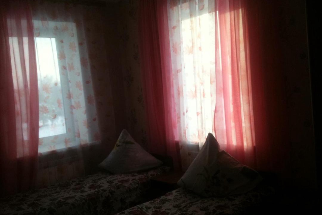 Photo of Bedroom in Kirov