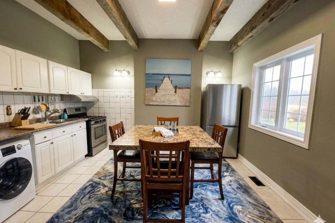 Photo of Kitchen in Whitchurch-Stouffville