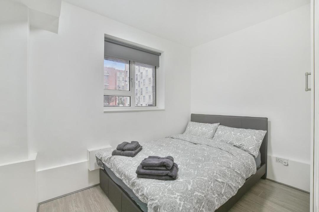 Photo of Others in Somers Town