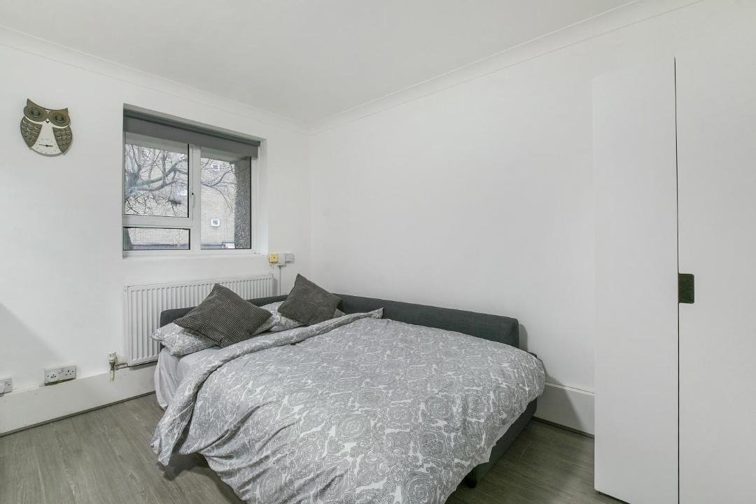 Photo of Others in Somers Town