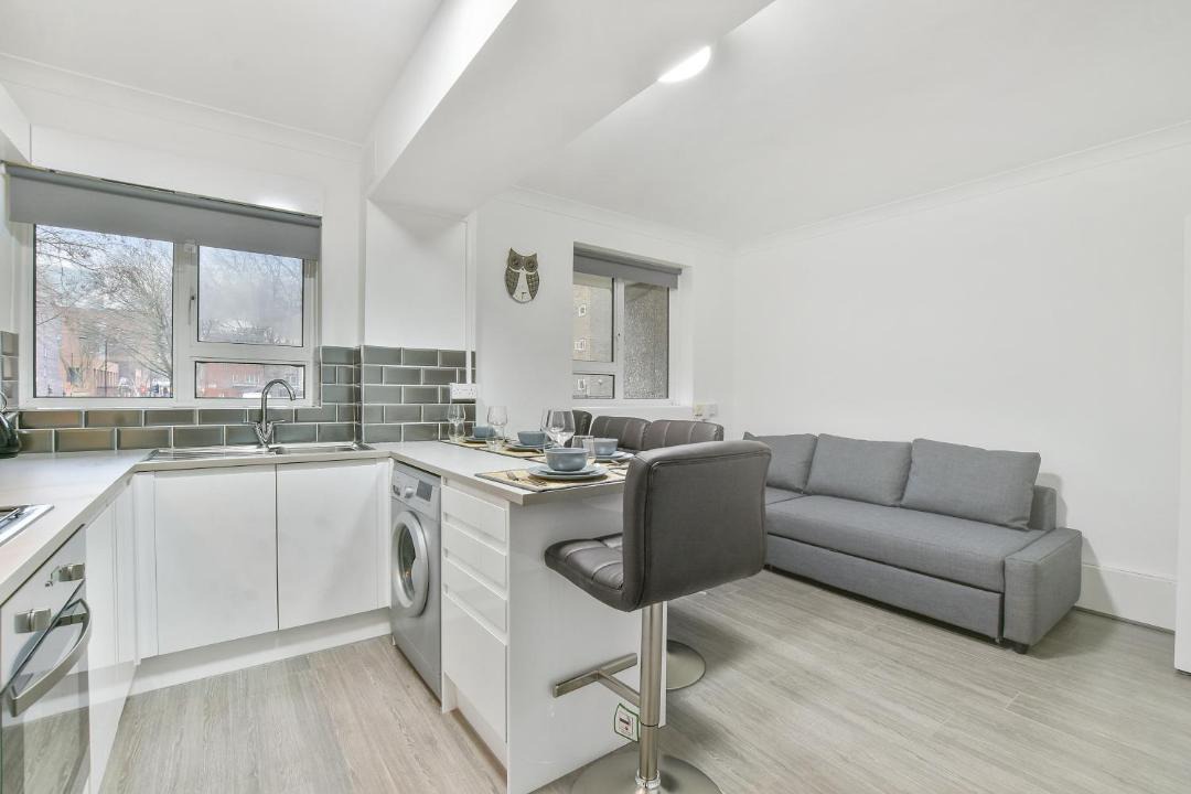 Photo of Others in Somers Town