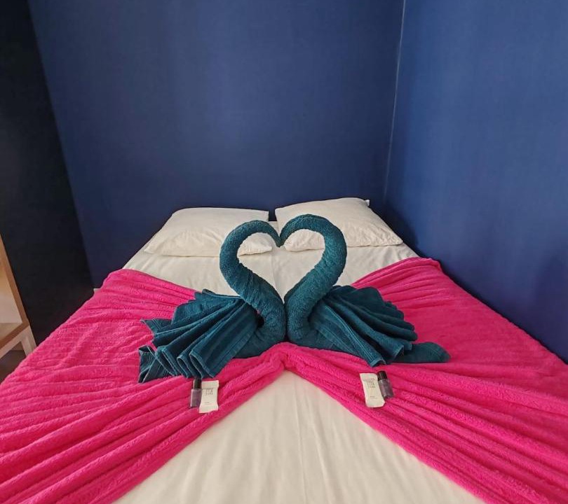 Photo of Bedroom in Saint-Pol-sur-Mer