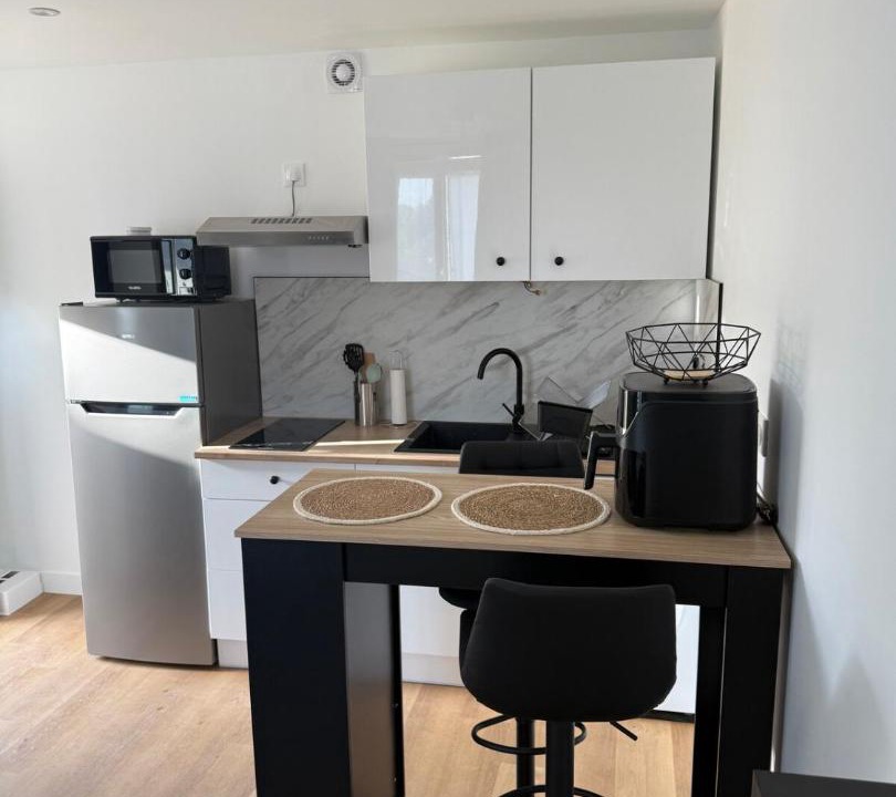 Photo of Kitchen in Azay-le-Rideau