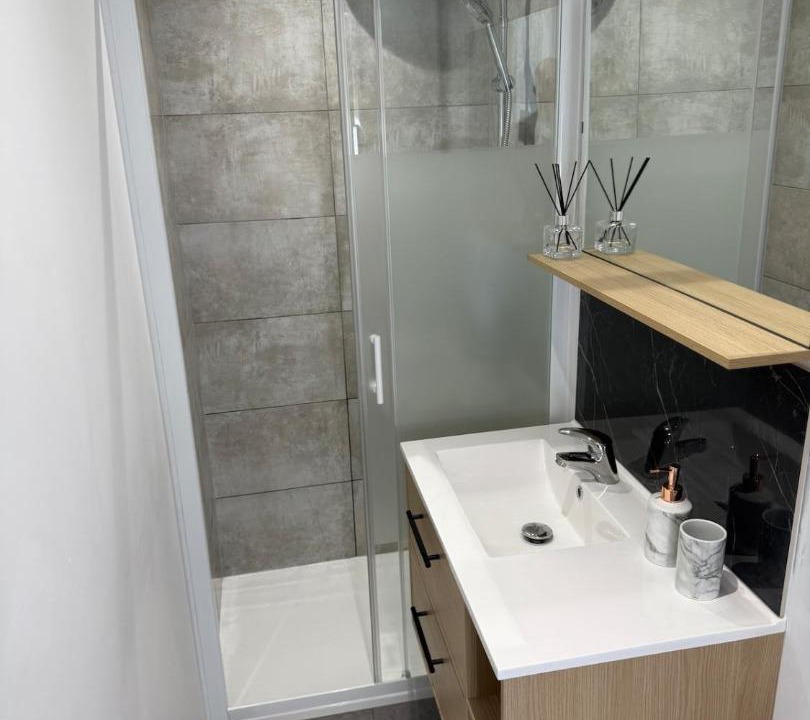 Photo of Bathroom in Azay-le-Rideau