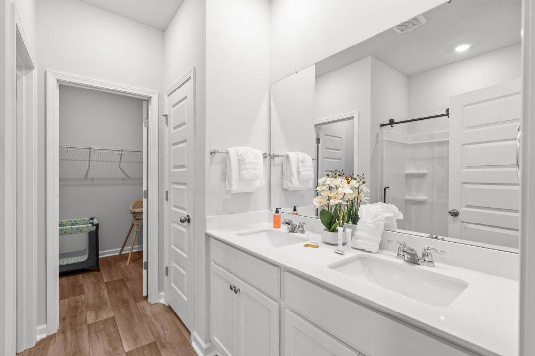 Photo of Bathroom in Carolina Forest