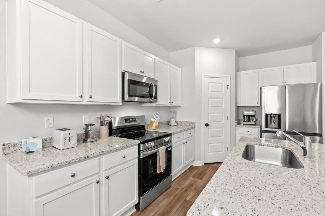 Photo of Kitchen in Carolina Forest