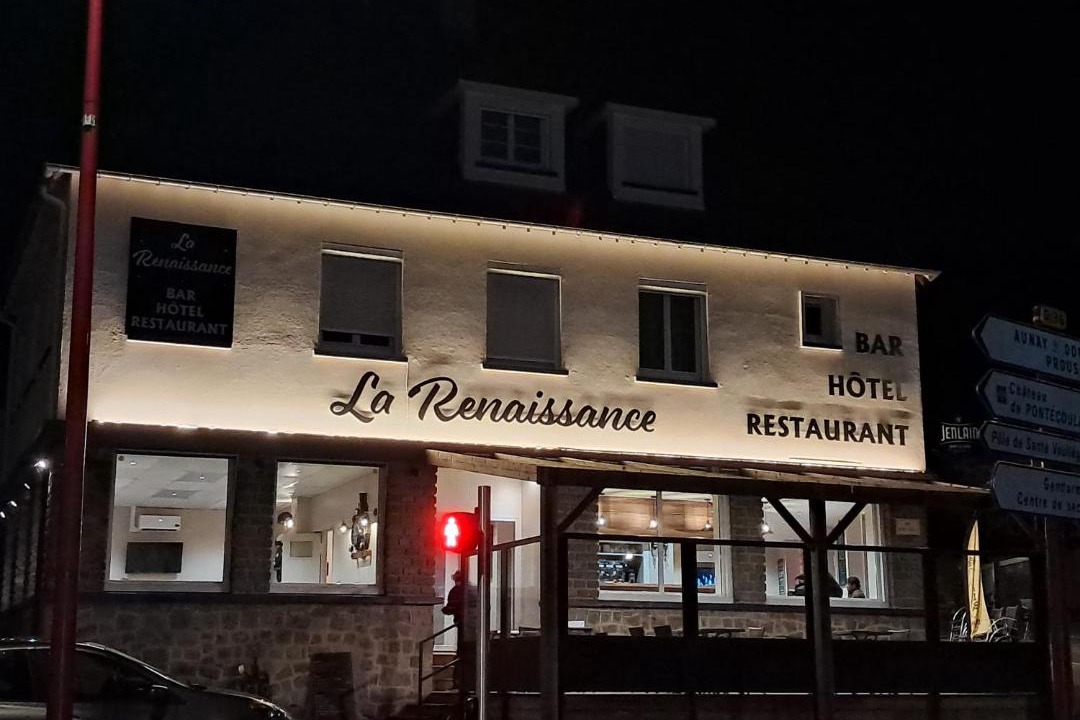 Photo of Others in Conde-sur-Noireau