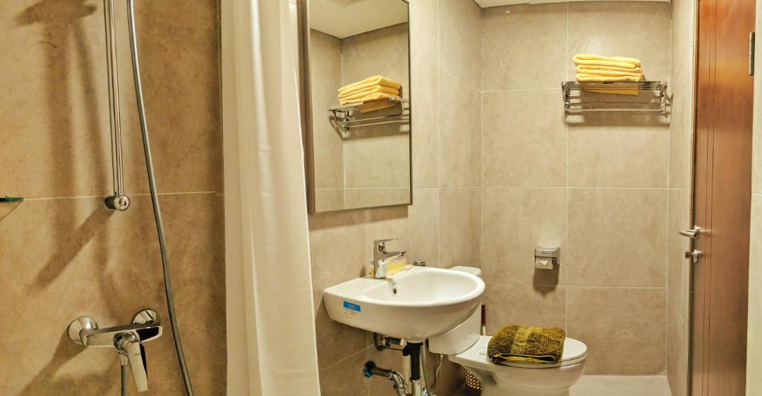 Photo of Bathroom in Batam