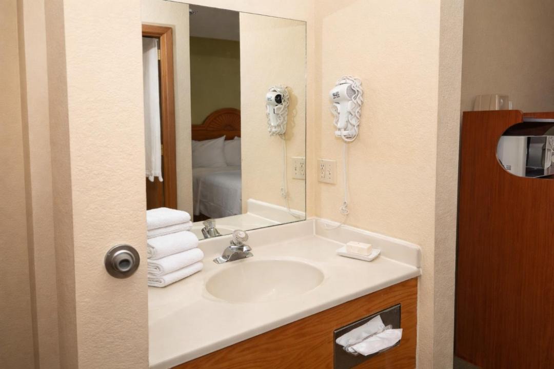 Photo of Bathroom in Allison