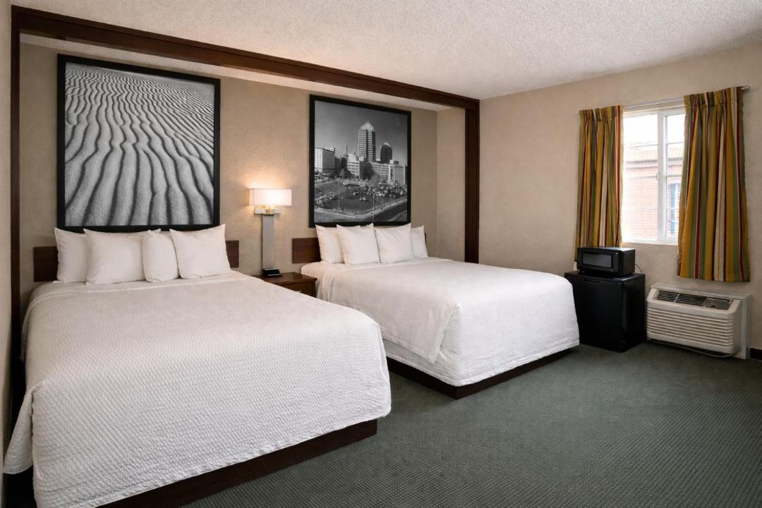 Photo of Bedroom in Allison