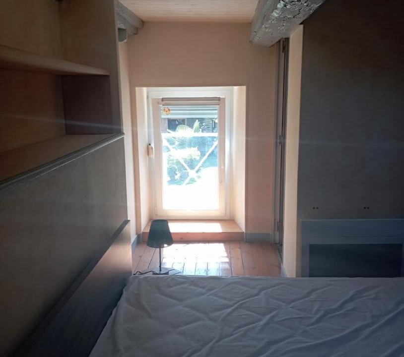 Photo of Bedroom in Lanvallay