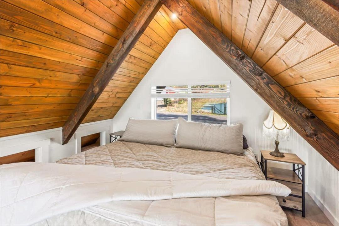 Photo of Bedroom in Agate