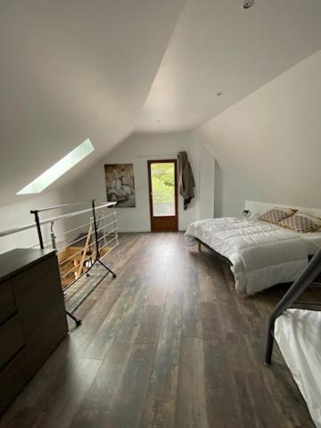 Photo of Bedroom in Wimille