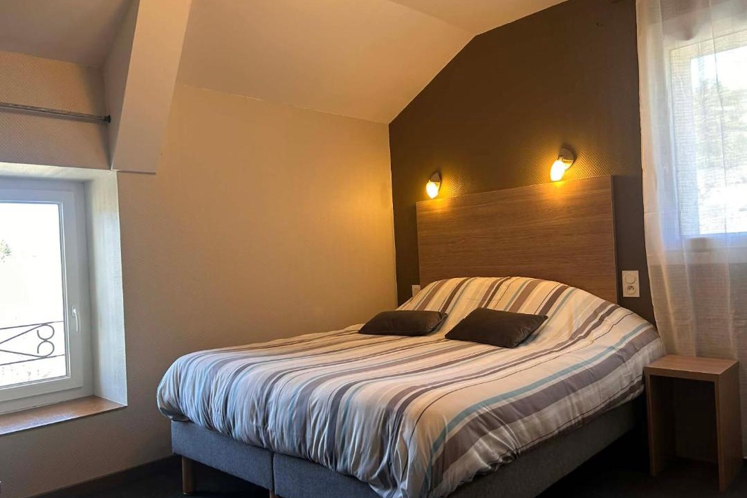 Photo of Bedroom in Saint-Cirgues-en-Montagne