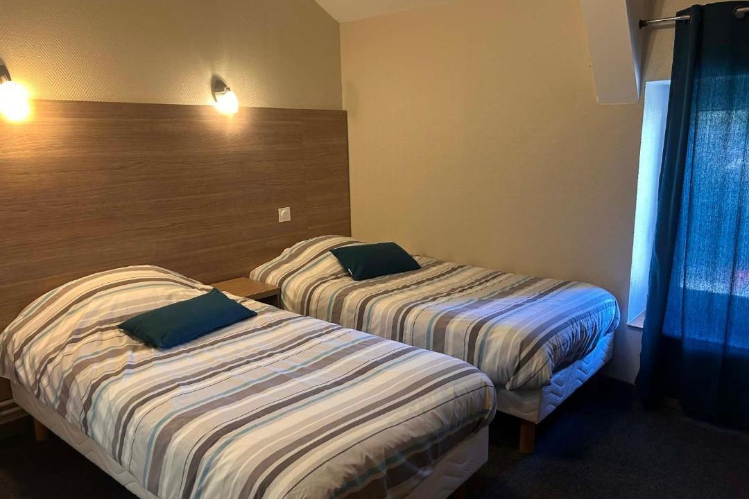 Photo of Bedroom in Saint-Cirgues-en-Montagne