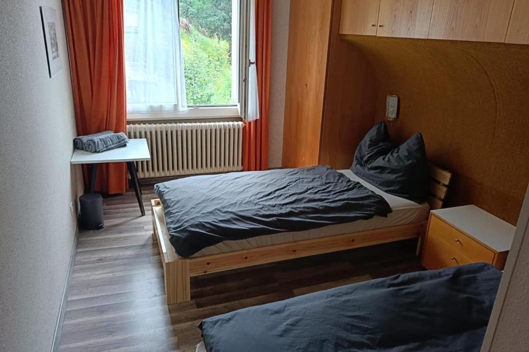 Photo of Others in Braunwald