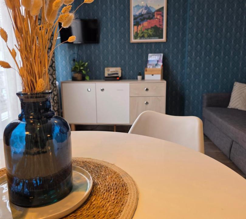 Photo of Livingroom in Lourdes
